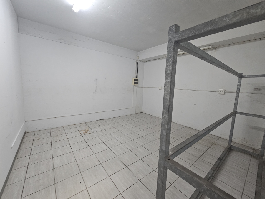 To Let commercial Property for Rent in Arcadia Eastern Cape